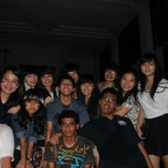 Fandy Tritama Abalain