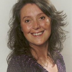 Zeenat Sandra Cameron