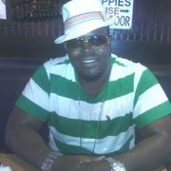 Larry Sofocused Tyler Jr.