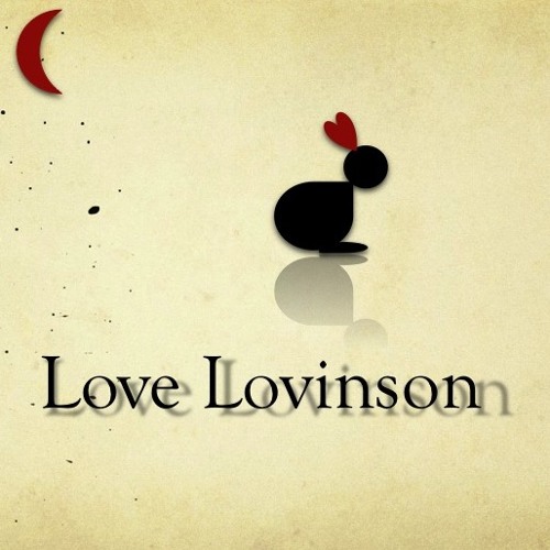 LoveLovinson’s avatar