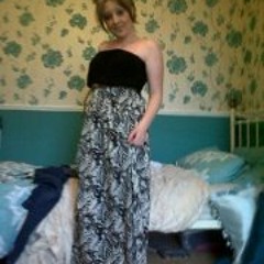 Celinee Scarlett Rafferty