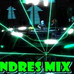 Dj Julian Andres Miix