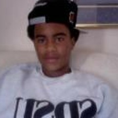 Jordan Theo Mitchell