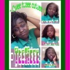 TasiaLil Nae Collier