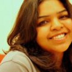 Saundarya Srinivasan