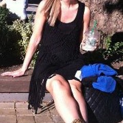 Christina Rosenberg 1