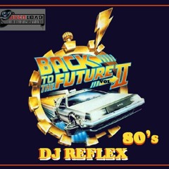BACK TO THE FUTURE vol 2
