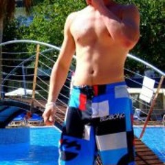 Luke Robinson-so ᶠᶸᶜᵏ ᵧₒᵤ