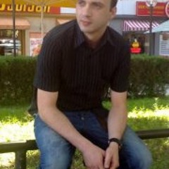 Andrei Krasnov