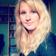 Tea Alexandra Frigaard