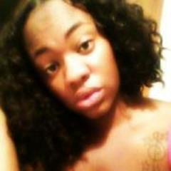 Candace TheNinja Mack