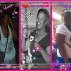 Nicole MizCoco Carter