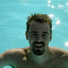 Keith Lynch 1