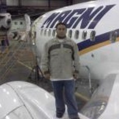 Luis Angel Bastida Flores