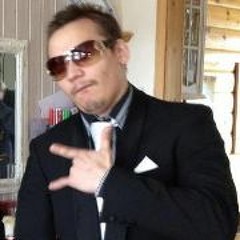 Per Mikael Kemi Moeng