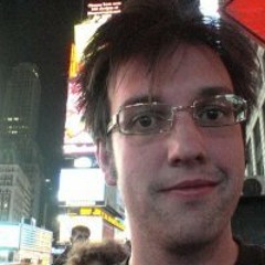 Timothy James McNeely