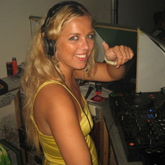 DJ Sandy Jackson