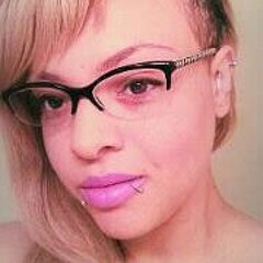 Amanda Ahyoka Anderson