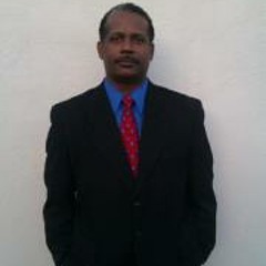 DeShawn TheCoach Burton