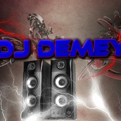 DJ Demey