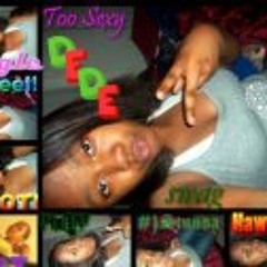 DeeDee LilBooskie Lashara