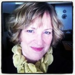 Renee Zuberbier Van Niel