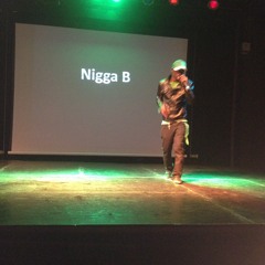 Nigga-B Oproprio