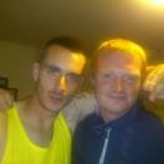 Danny Bcfc Griffiths