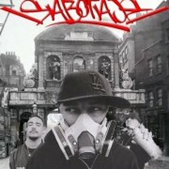 Sabotaje (kOrEY oNe)