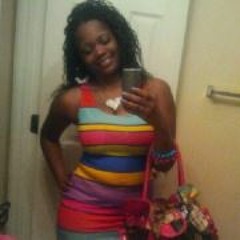 Shakira Hislover Mack