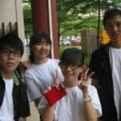 Garfield Seng Jia Sia