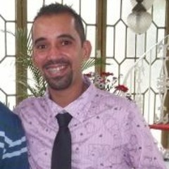 Marcos Paulo Alarcão