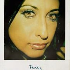 Punky Sanchez