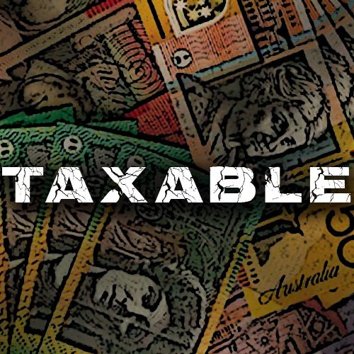 SoundCloud profile picture for @taxable