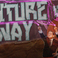 The Future Is That Way