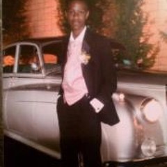 Donovan Cunningham Jr.