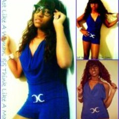 Ayoo Bossladiie Jessica