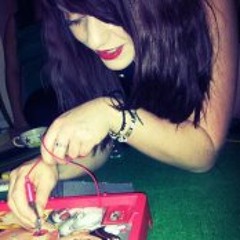 Gemma Louise Harding