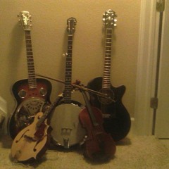 Free Radical String Band