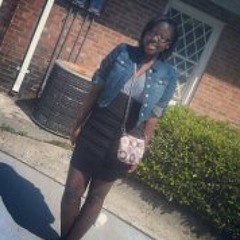 Cameron Danielle DeBerry