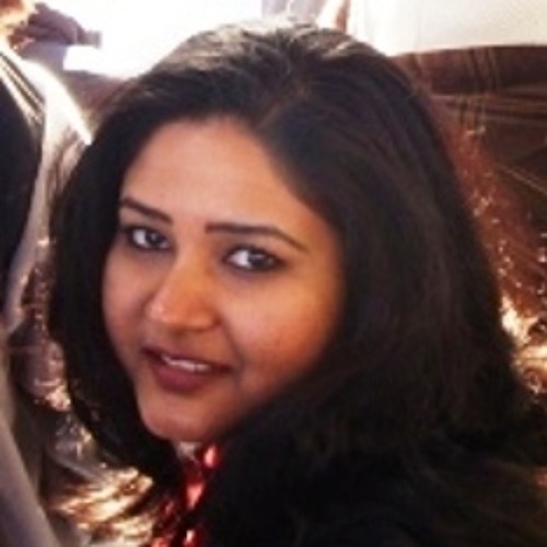 NishaKiran’s avatar