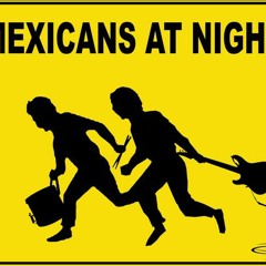 Mexicans at Night