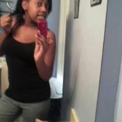 Felicity Too'cute Benson