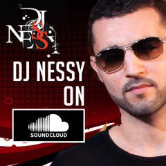 DJ Nessy