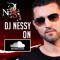 DJ Nessy