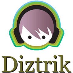 Dj Diztrik