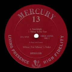 mercury 13
