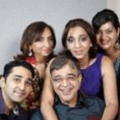 Kanchan Mehra Kalro