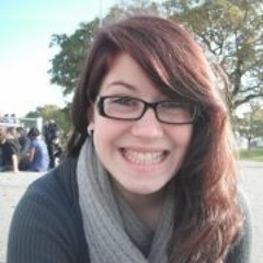 Nolwenn Delarivière