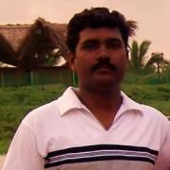 Prashant Jagtap